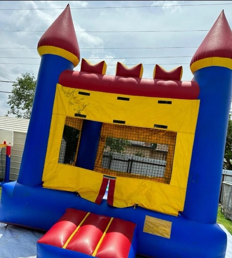 Castle 1