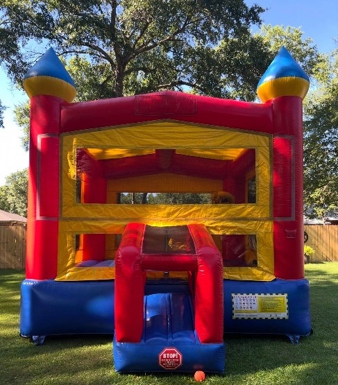 Castle 2