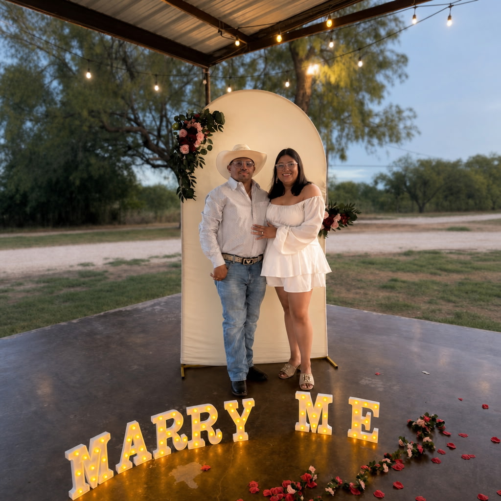  at Rockin' J Ranch
